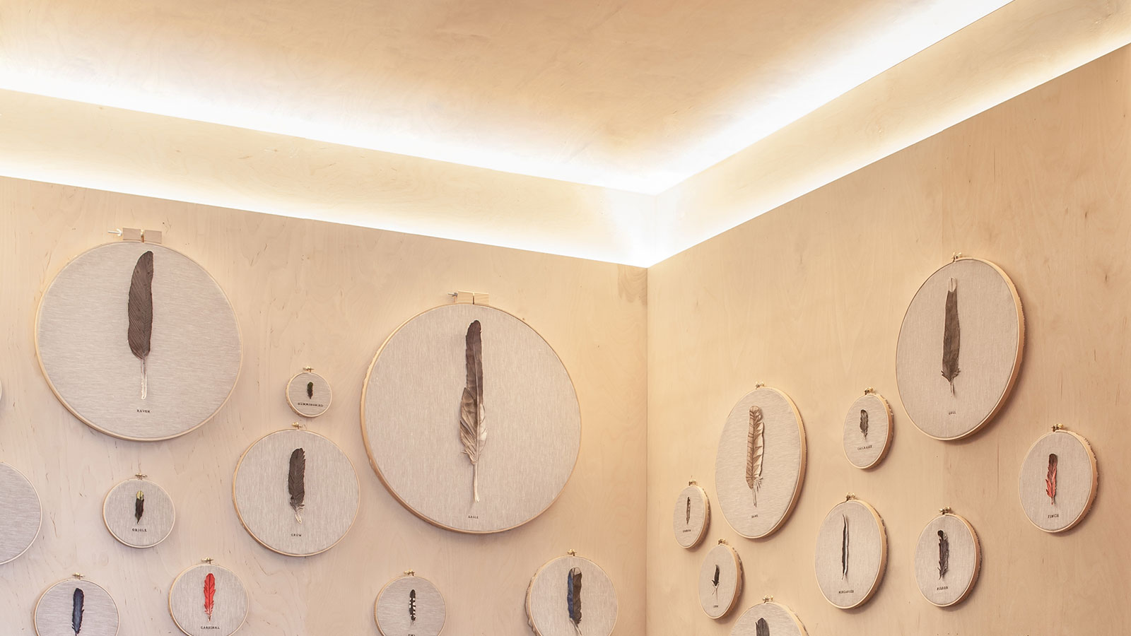 Curated Properties Sales Centre