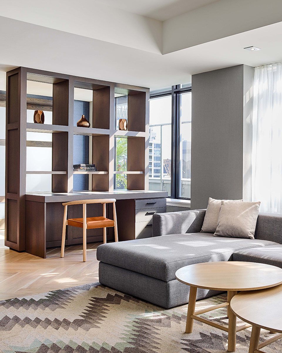 Andaz Hotel