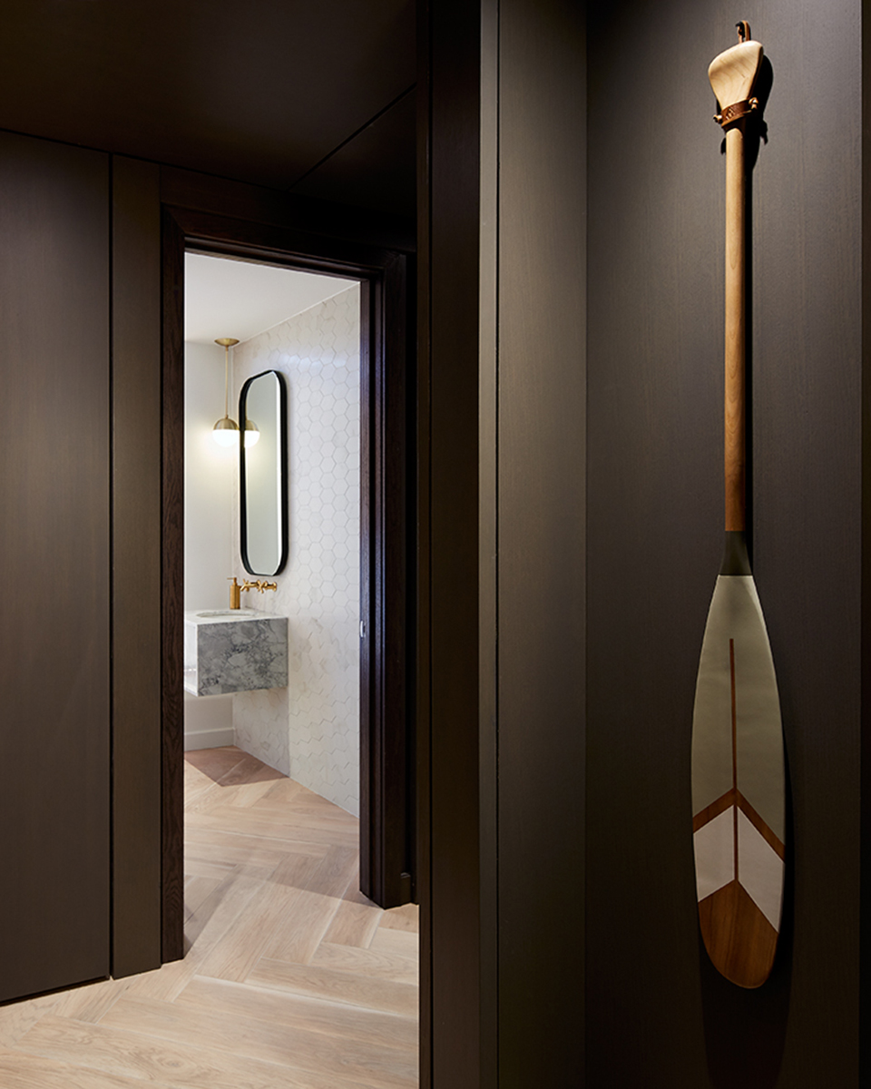 Andaz Hotel