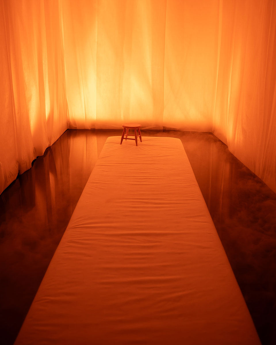 The Invisible Tide: Awakening Unseen Forces