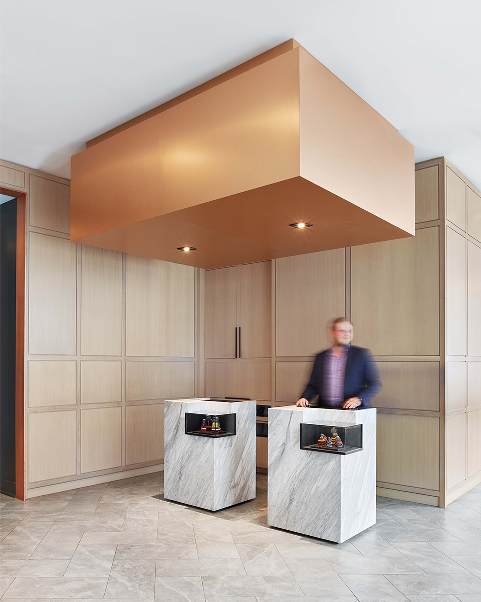 Andaz Hotel