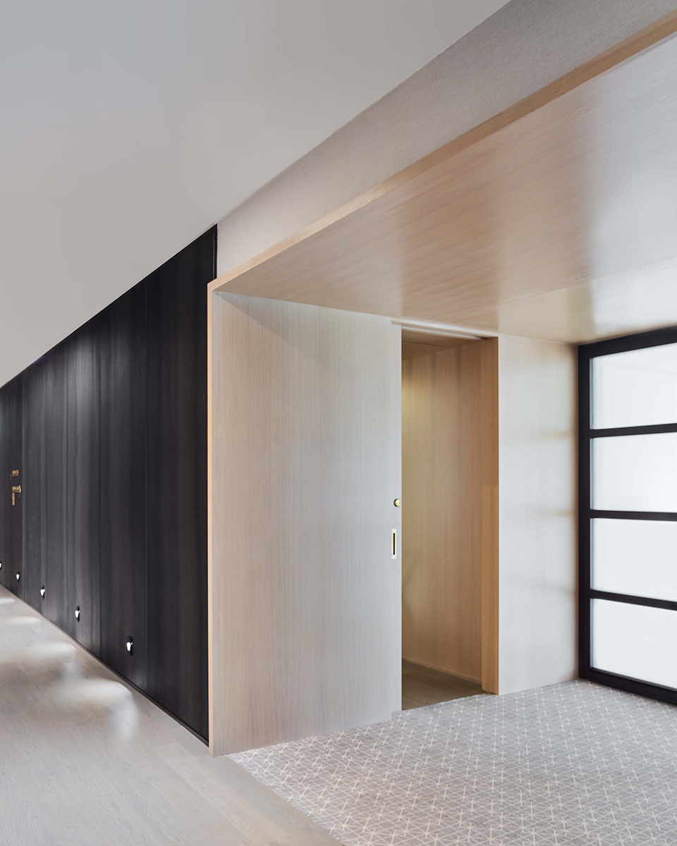 Andaz Hotel