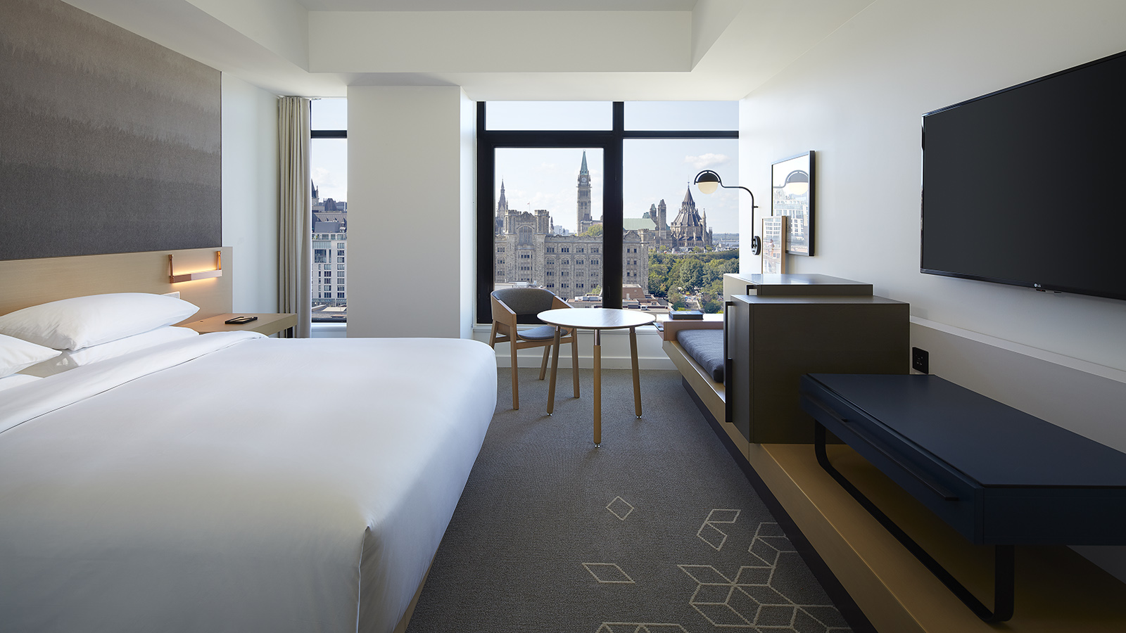 Andaz Hotel