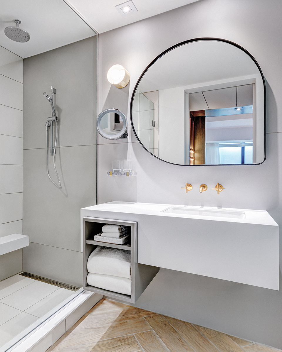 Andaz Hotel