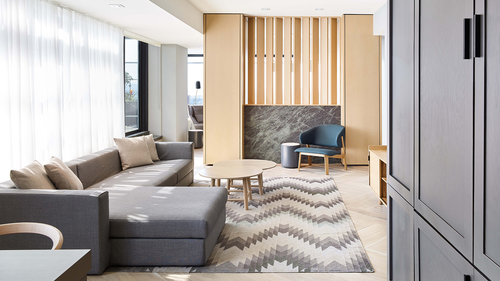 Andaz Hotel