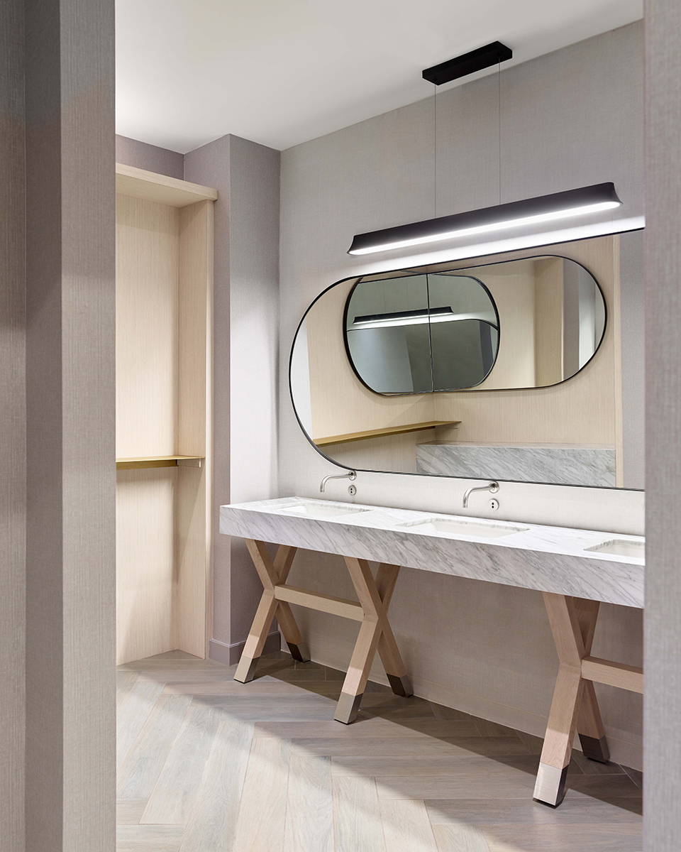 Andaz Hotel