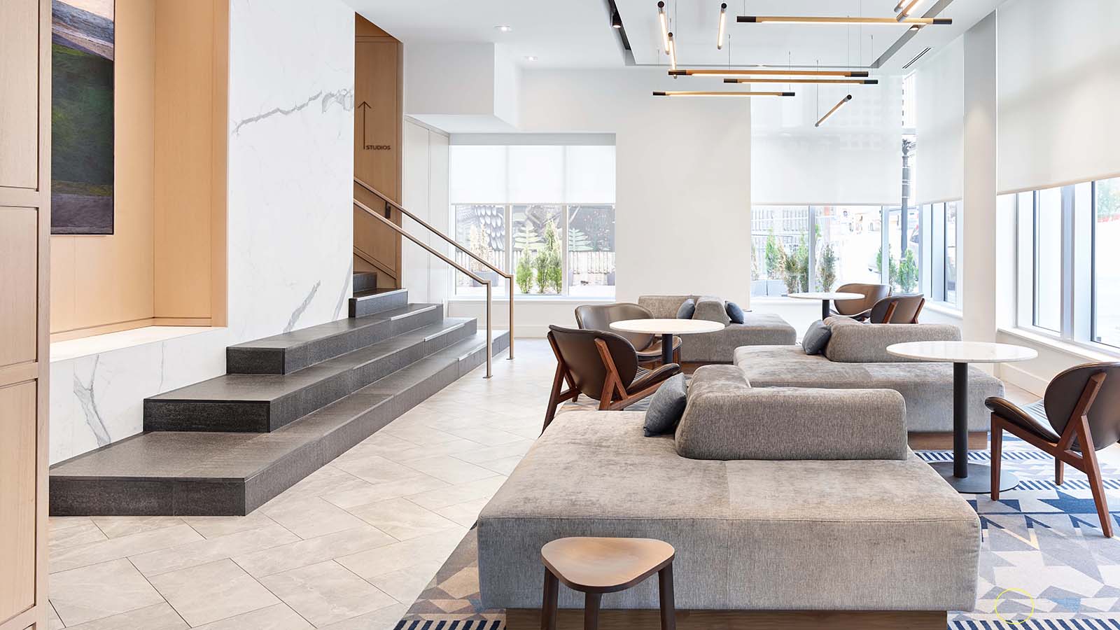 Andaz Hotel