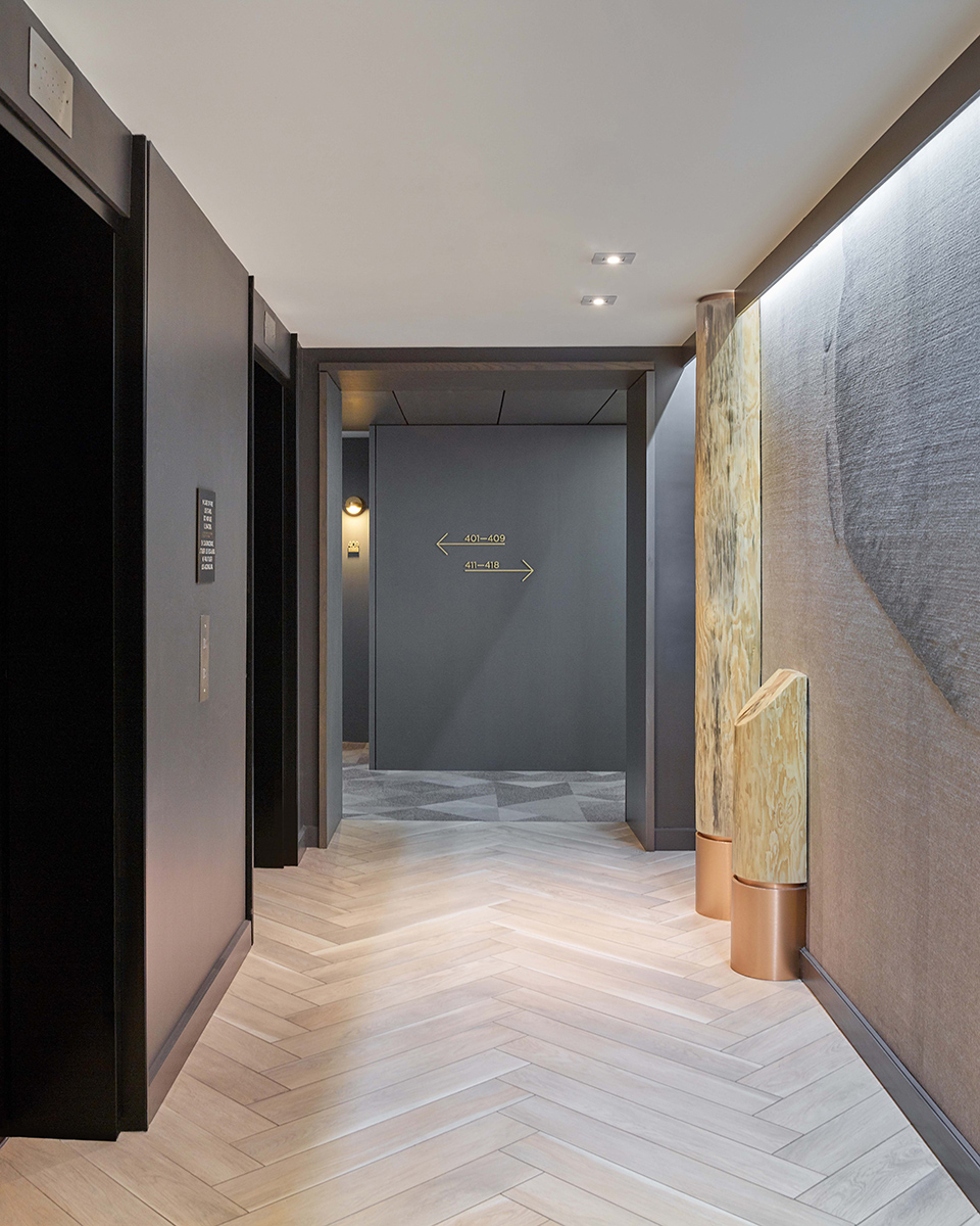 Andaz Hotel