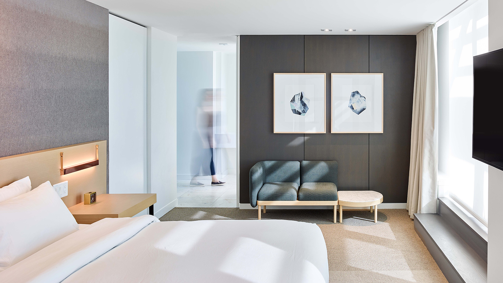 Andaz Hotel