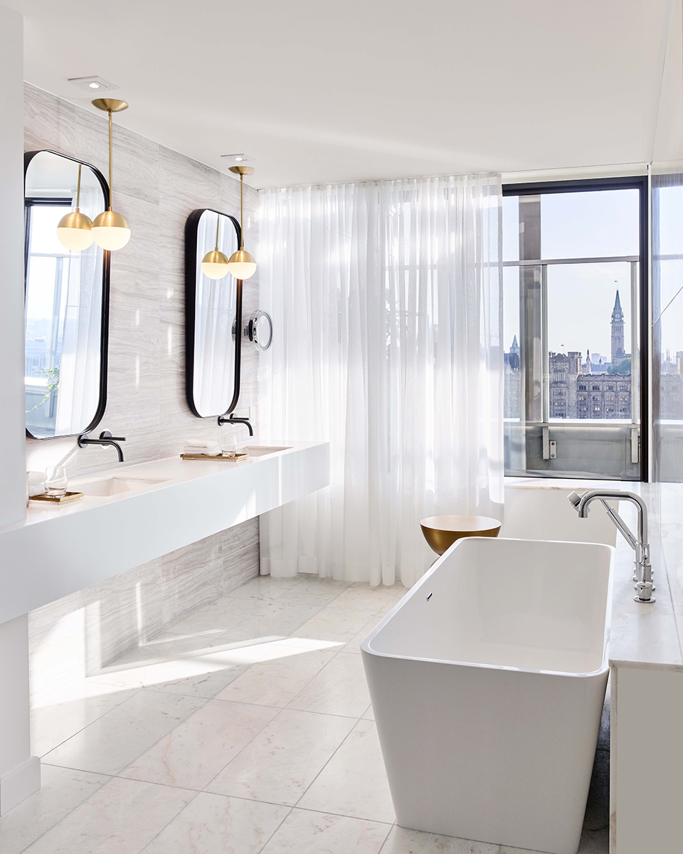 Andaz Hotel