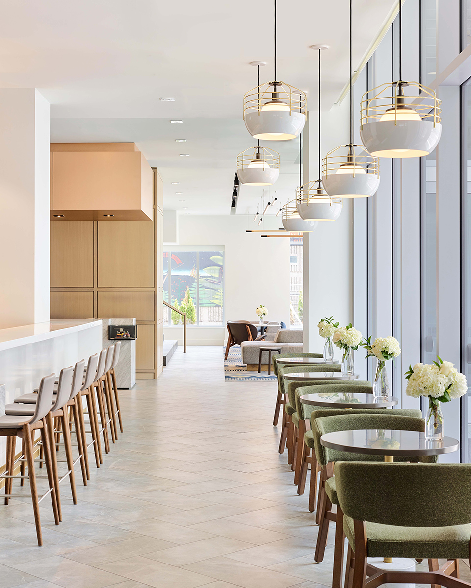 Andaz Hotel
