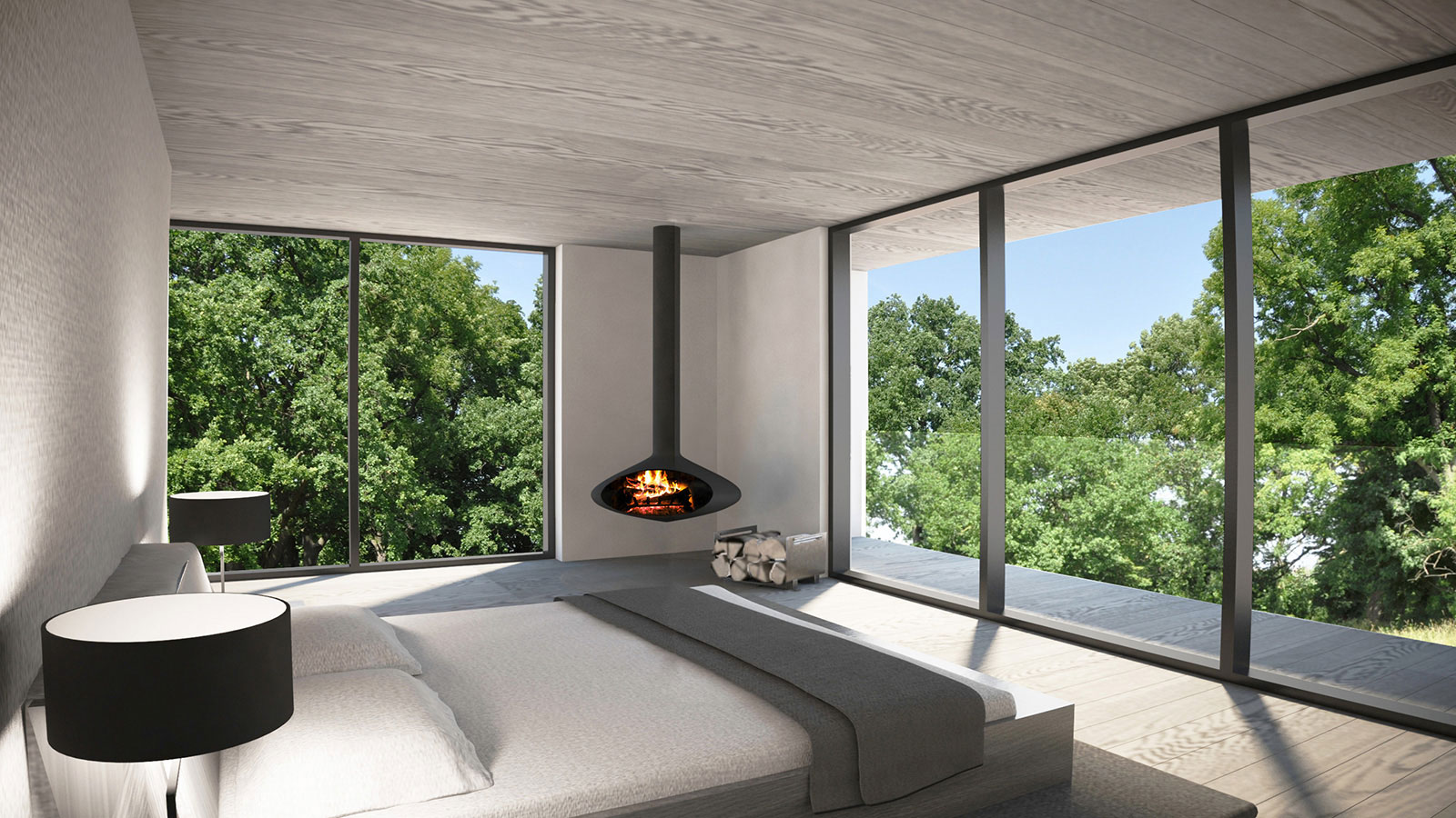 Tuxedo Residence, Winnipeg