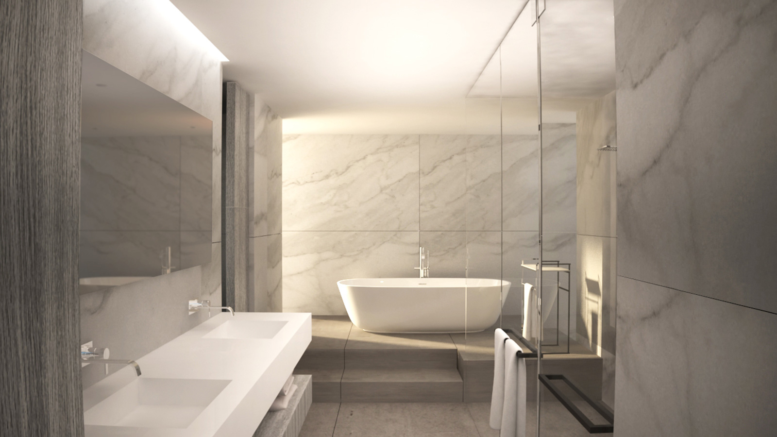 Tuxedo Residence, Winnipeg