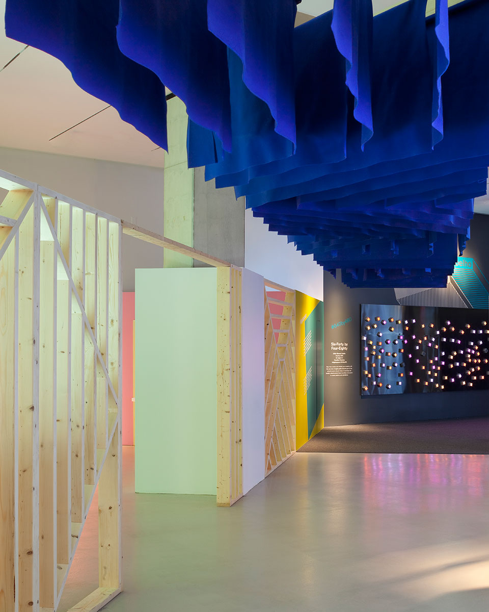 TIFF digiPlaySpace 2015