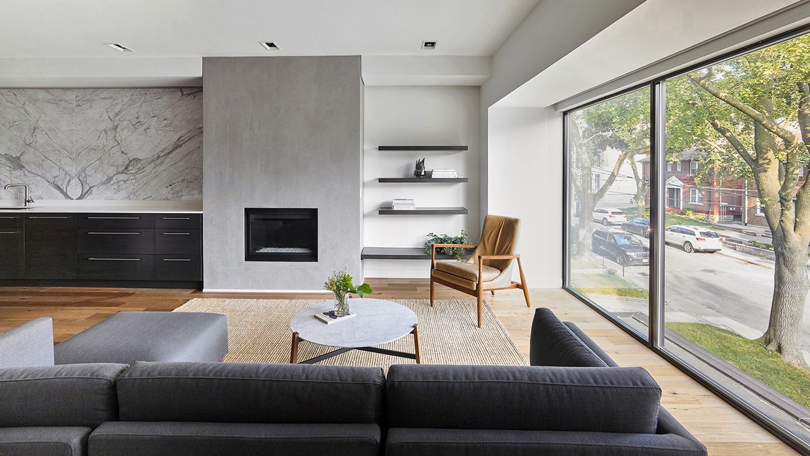 Uptown Residence, Toronto