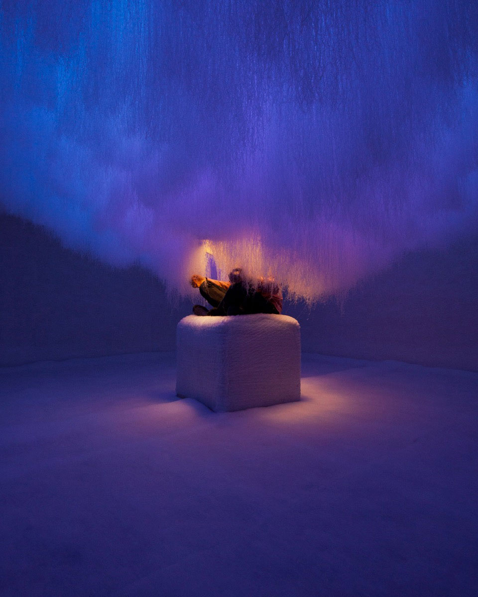 Come Up to My Room