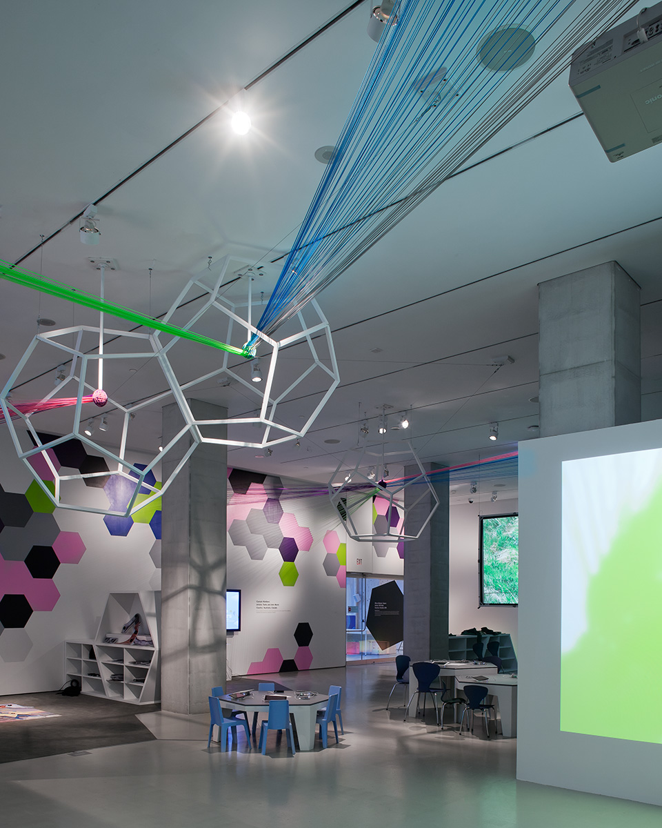 TIFF digiPlaySpace 2013