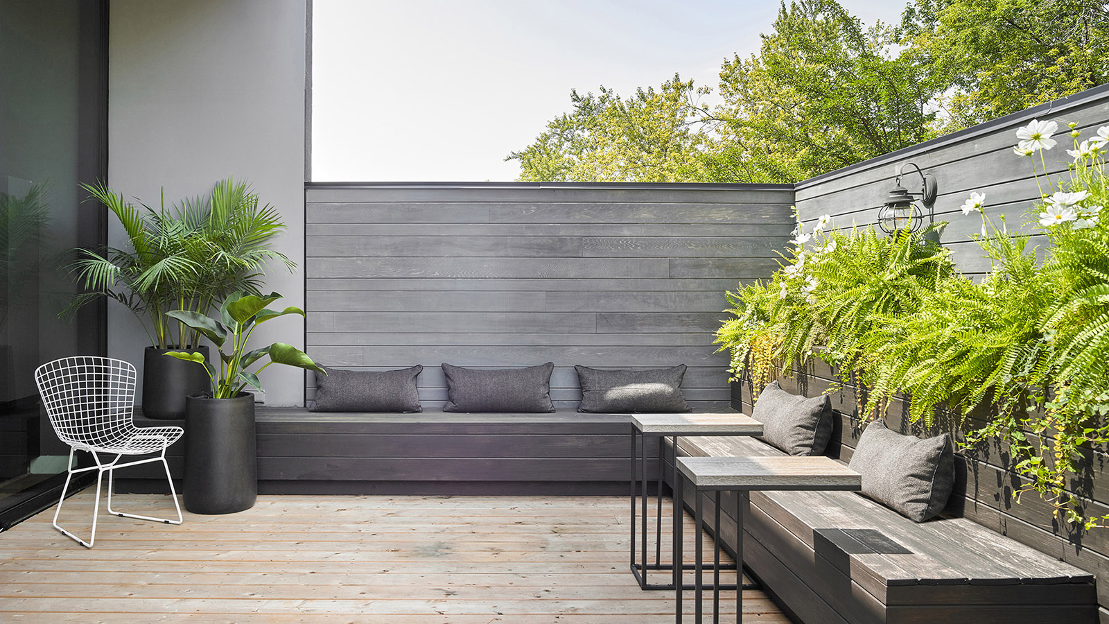 Uptown Residence, Toronto