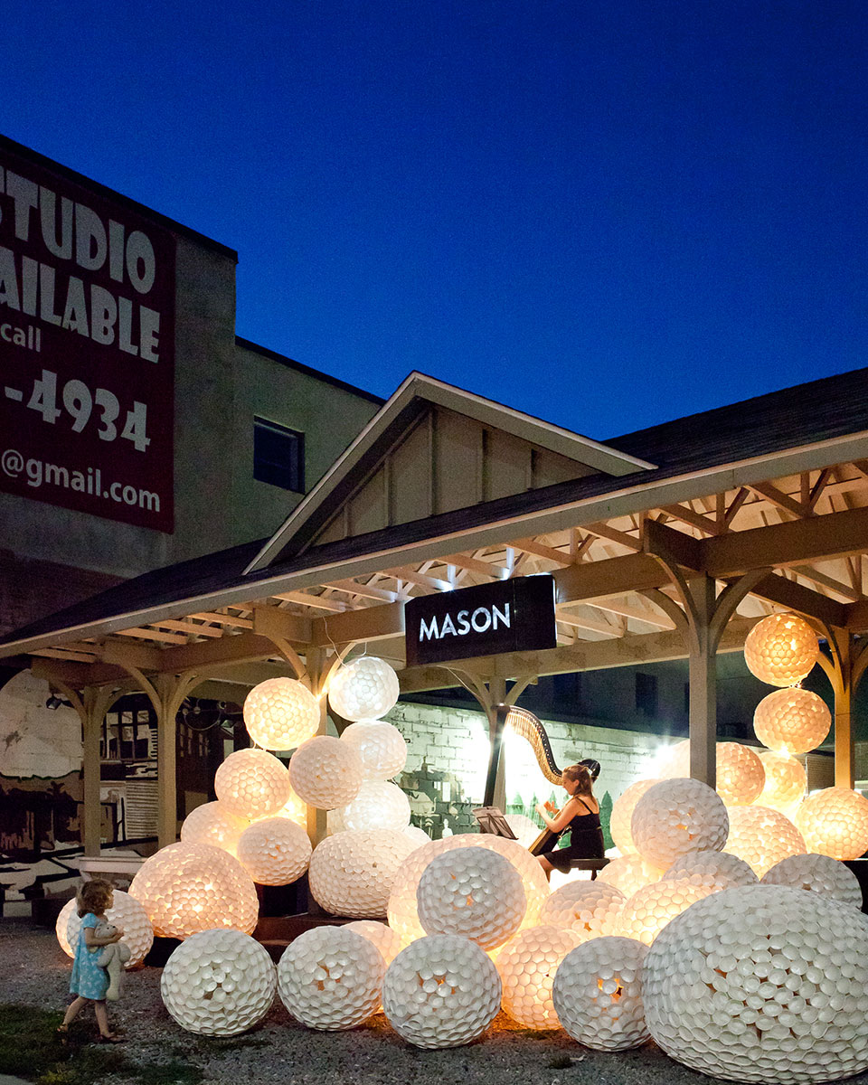 Junction Design Crawl