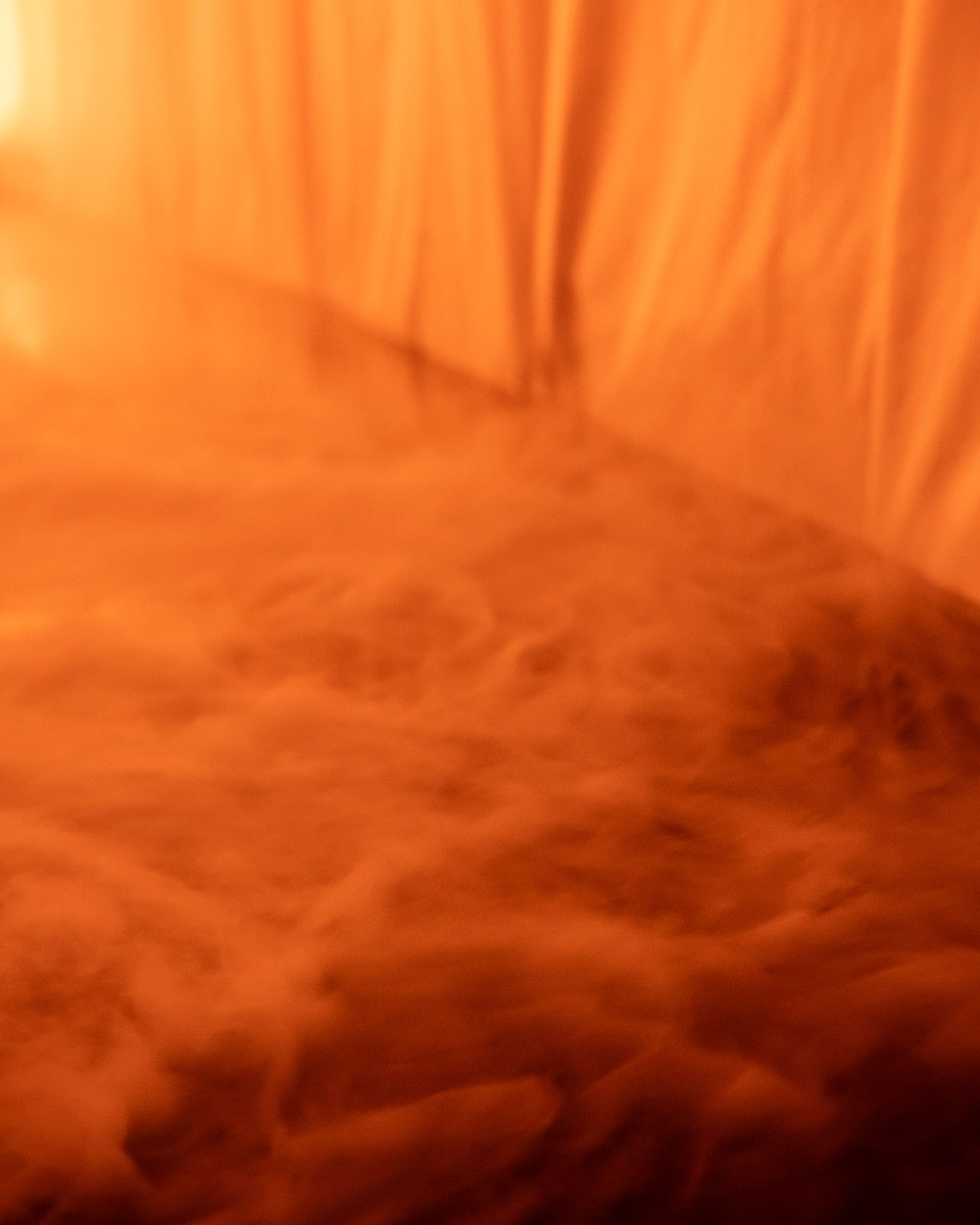 The Invisible Tide: Awakening Unseen Forces