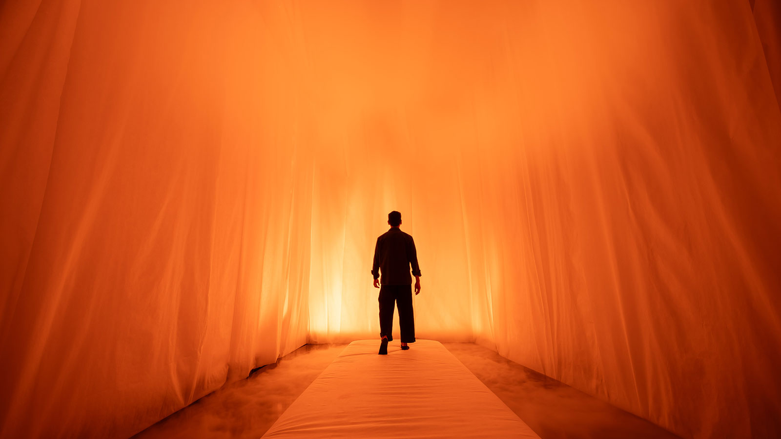 The Invisible Tide: Awakening Unseen Forces