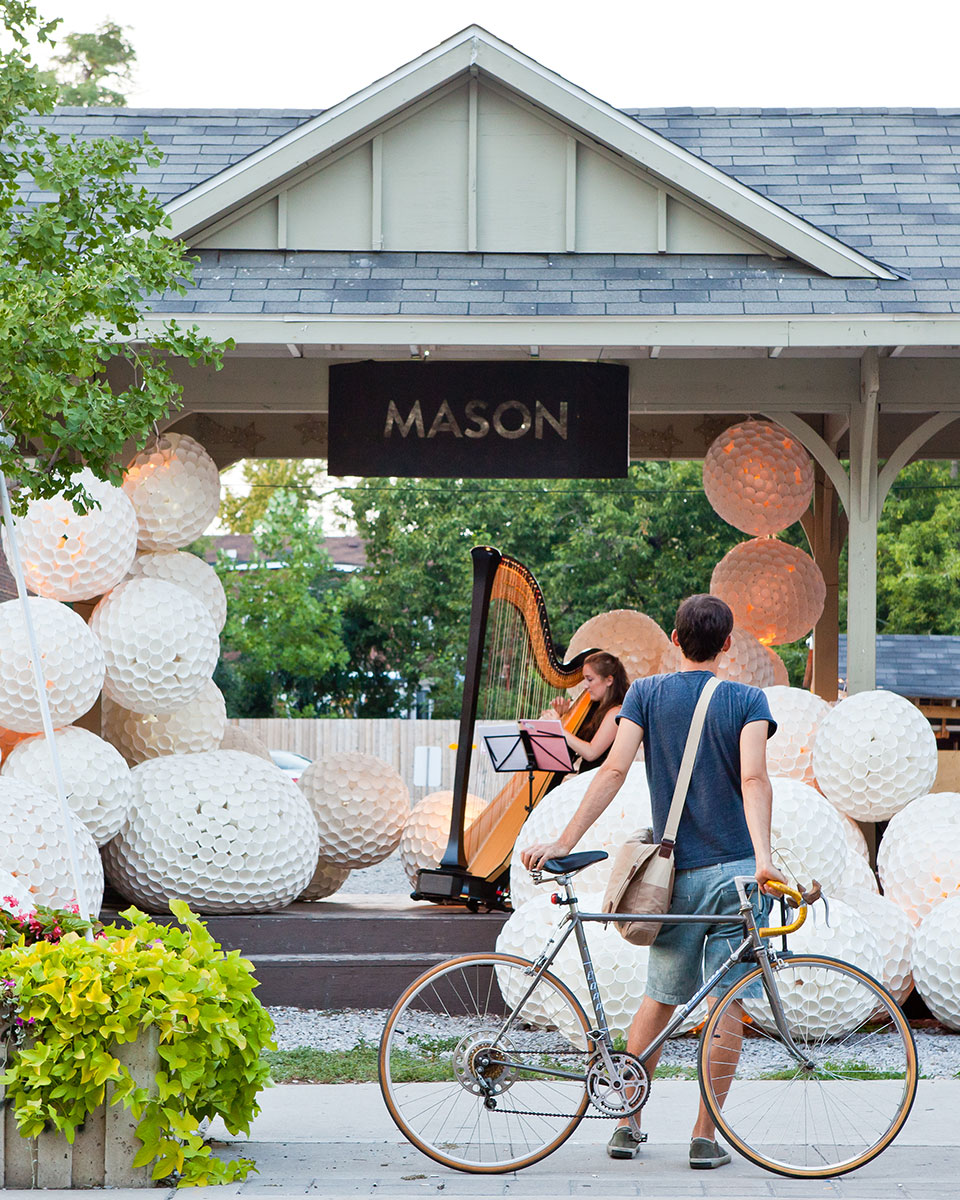 Junction Design Crawl