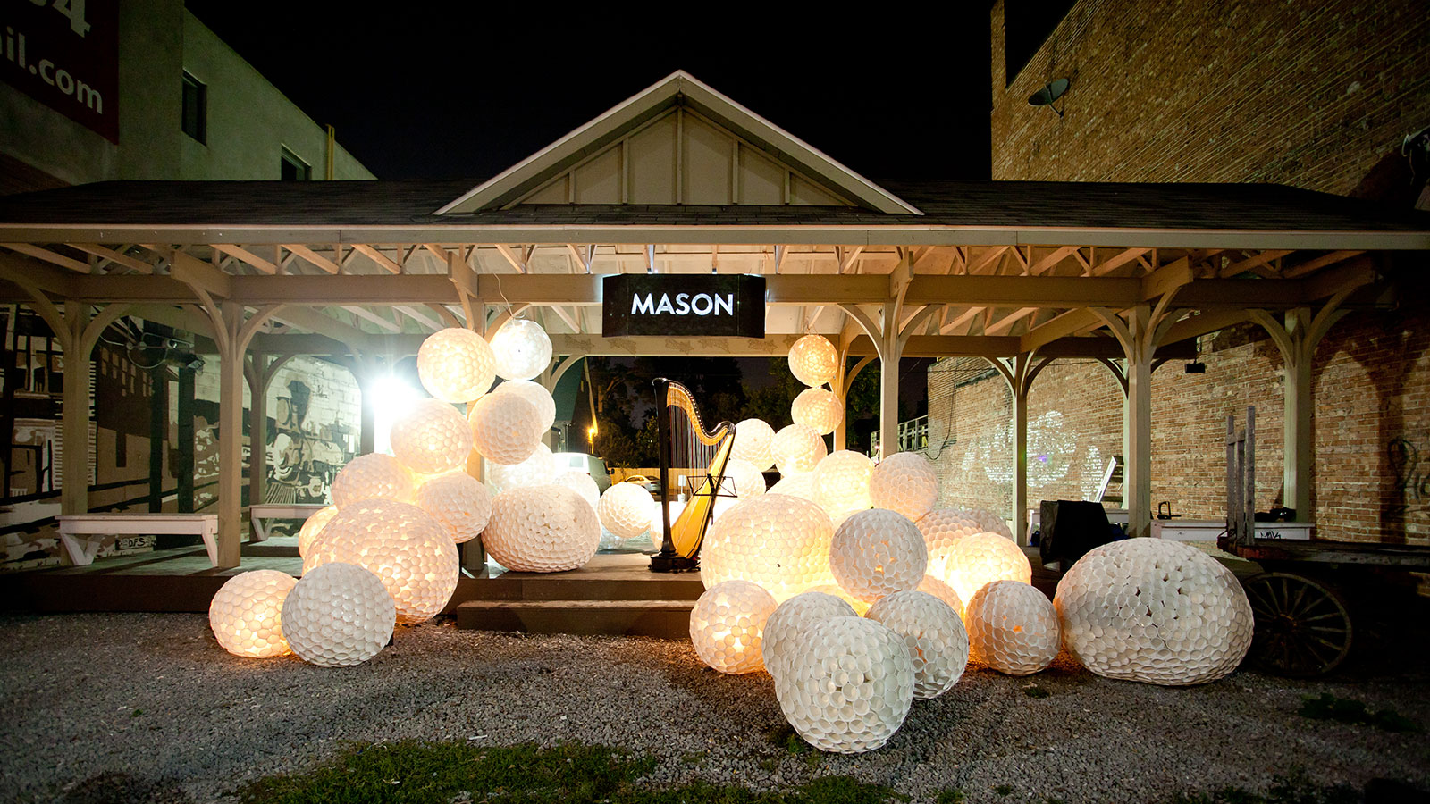 Junction Design Crawl