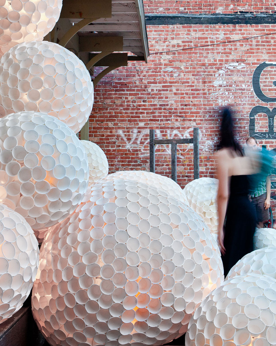 Junction Design Crawl