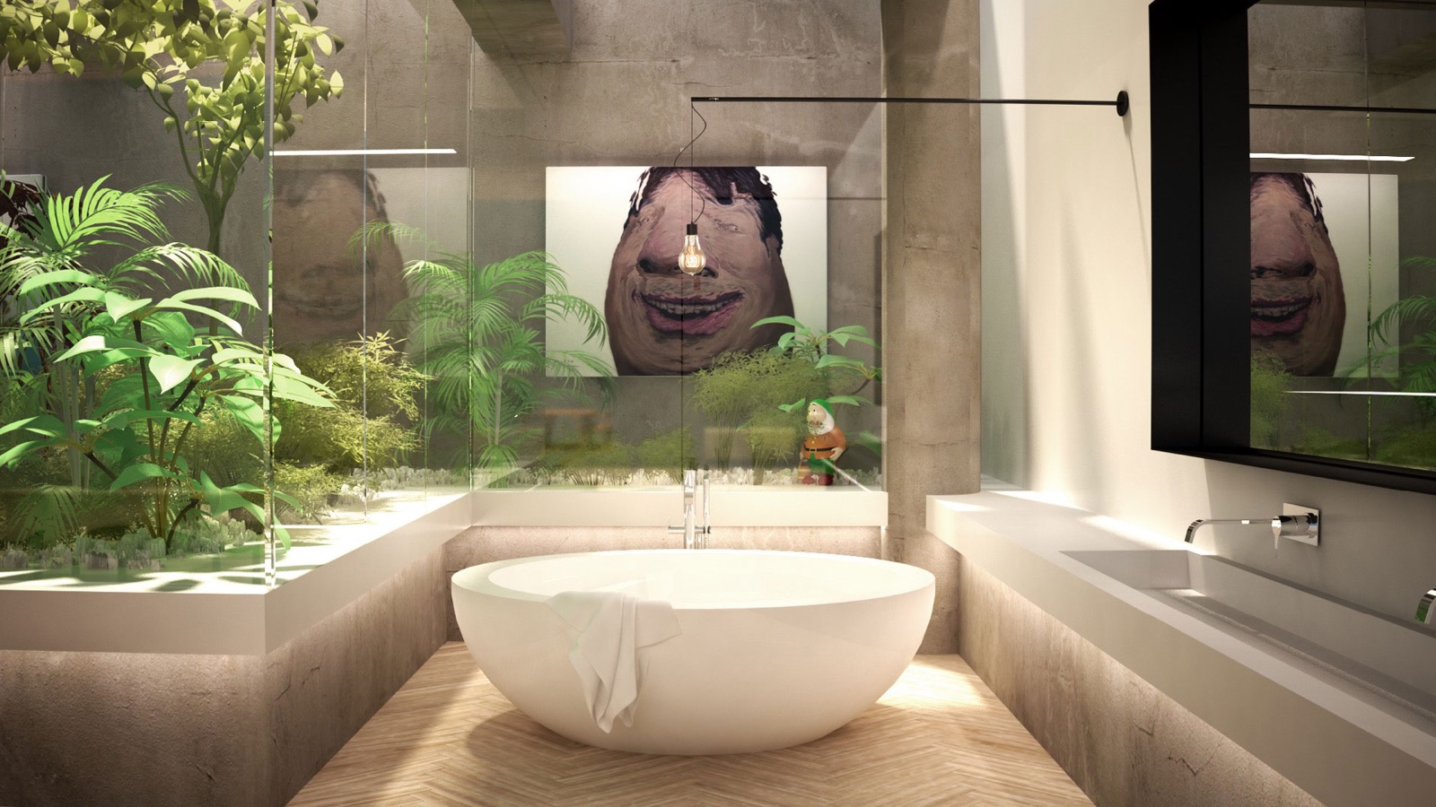 Shoreditch Residence, London