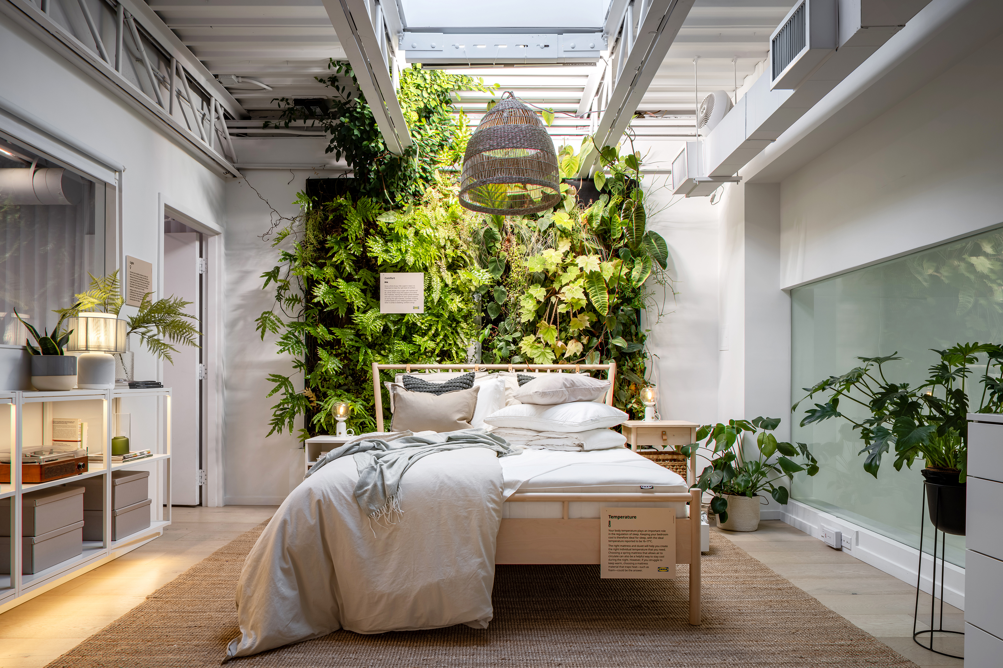 IKEA Canada Open House