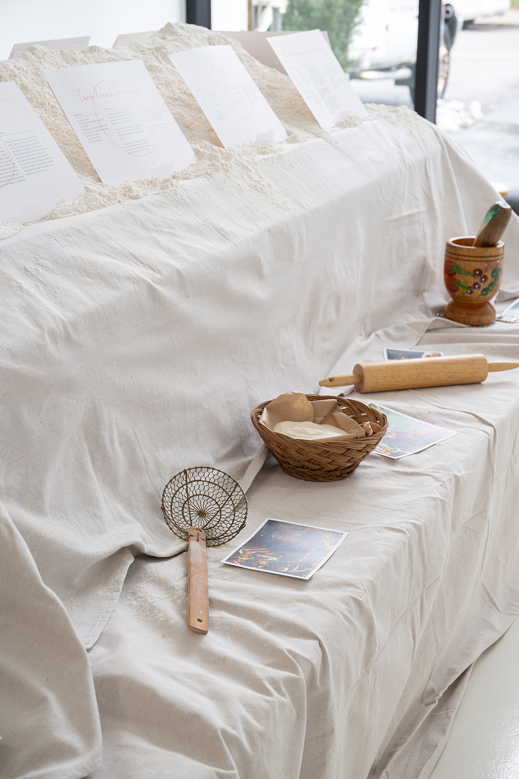 Nourish: Connecting Through Dumplings