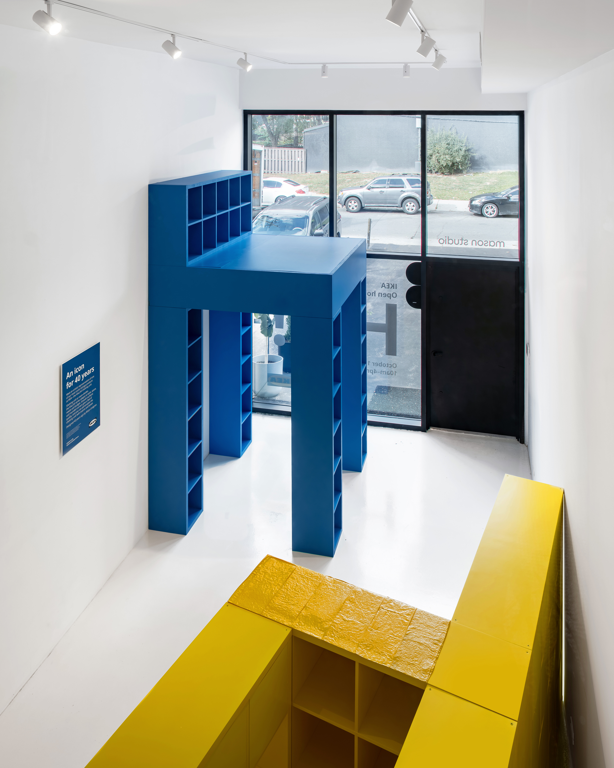 IKEA Canada Open House